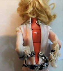 barbie white winks back